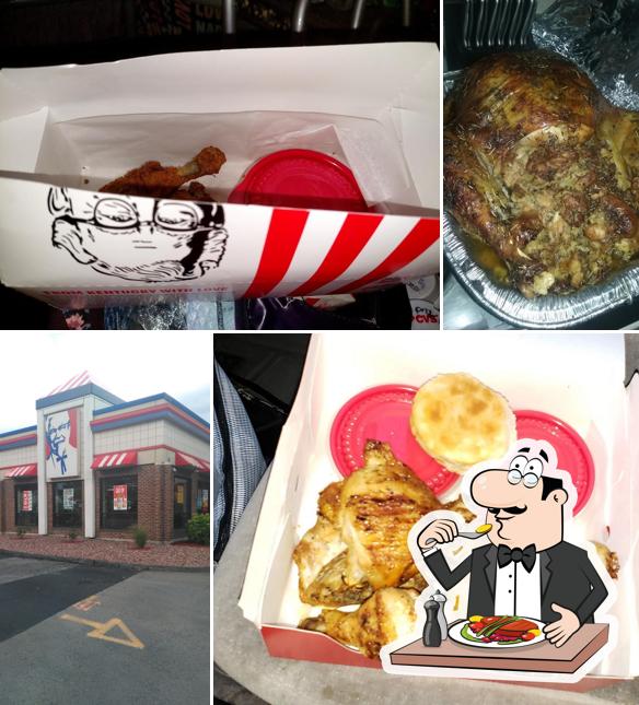 KFC
