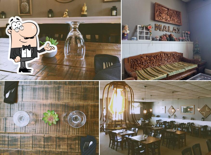Malai Thai Cuisine