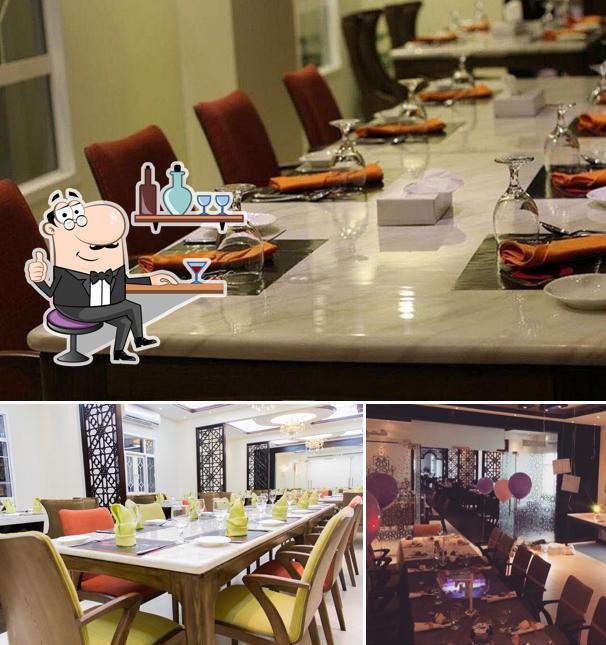 Orient Restaurant & Cafe