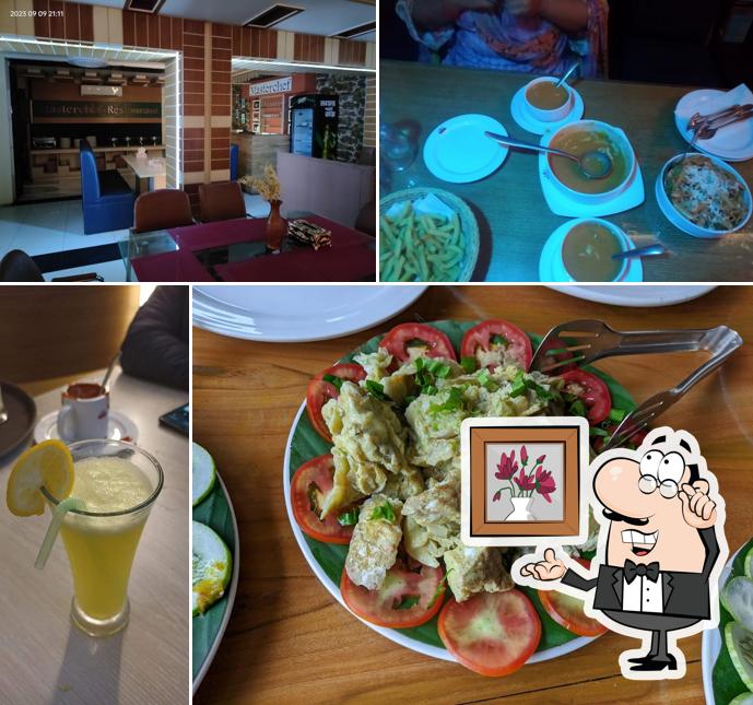 Pattaya Restaurant