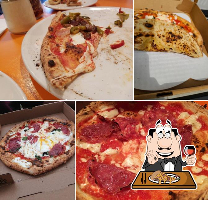 Pizza Vita