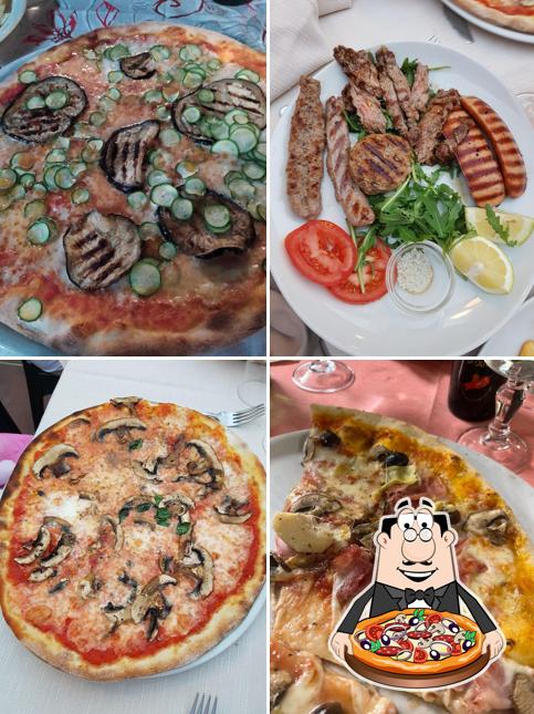 Pizzeria Ristorante La Promenade