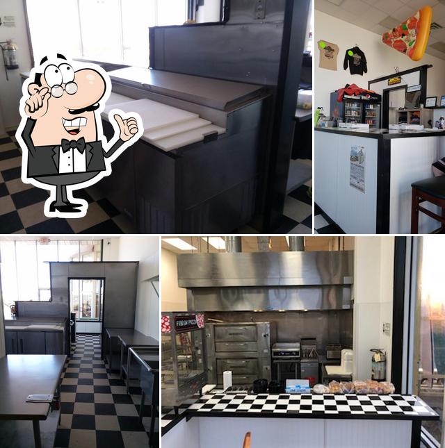 The Dough Shack