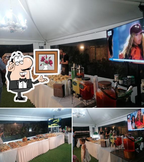 Bar Caffetteria Rispoli