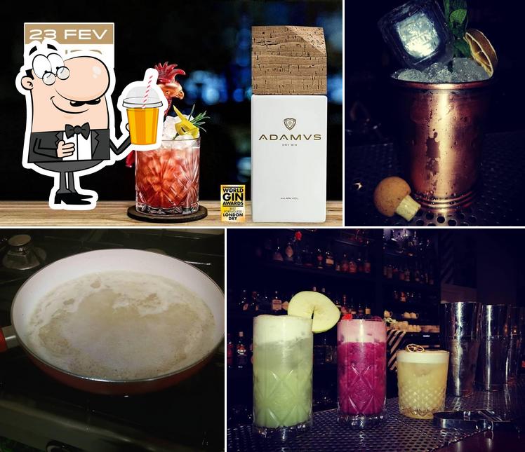 Bar do Melius
