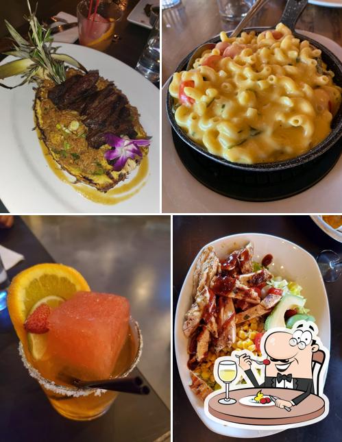 Echo Tap & Grille