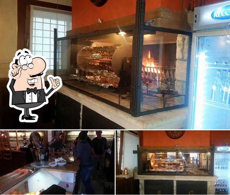 Enoteca di Roncà - Antondino