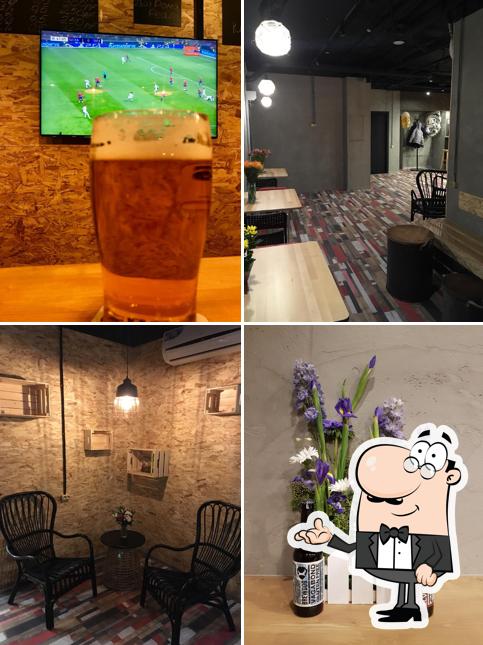 Pint&Bottle