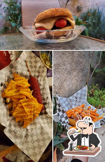 Buba Burger