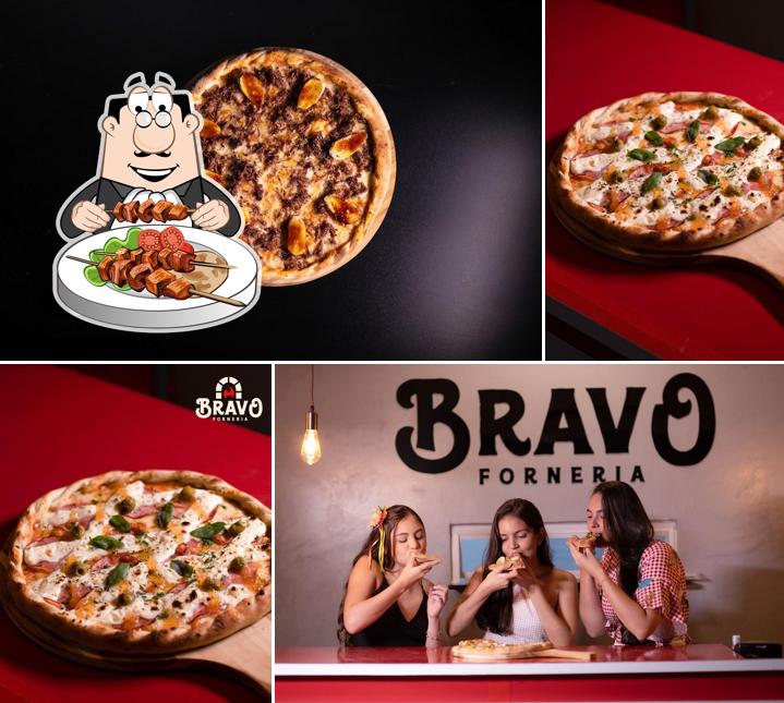 Bravo Forneria