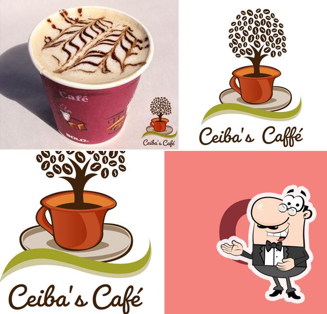 Ceiba's Café