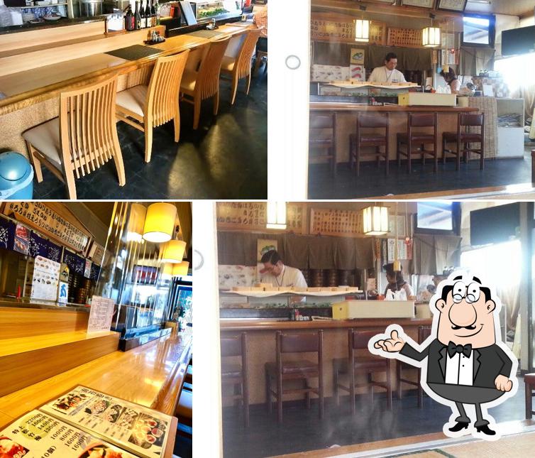 Chikuyo Sushi