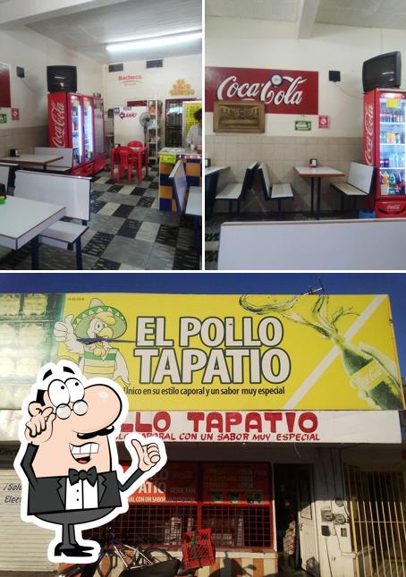 EL POLLO TAPATIO