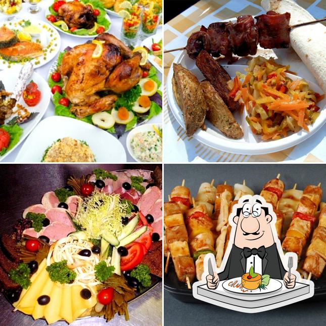 Фронтовая кухня