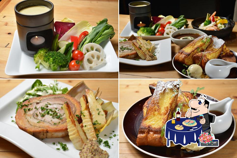 KICHI TO NARU KITCHEN 富士高嶺店