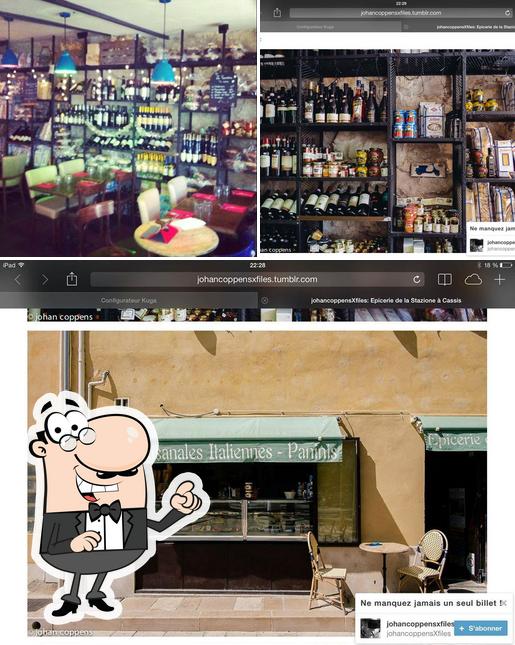 Ristorante Pizzeria GIOSUE Cassis