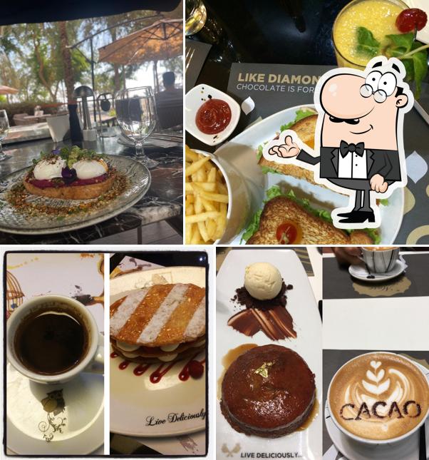 Life with Cacao (360 Mall)
