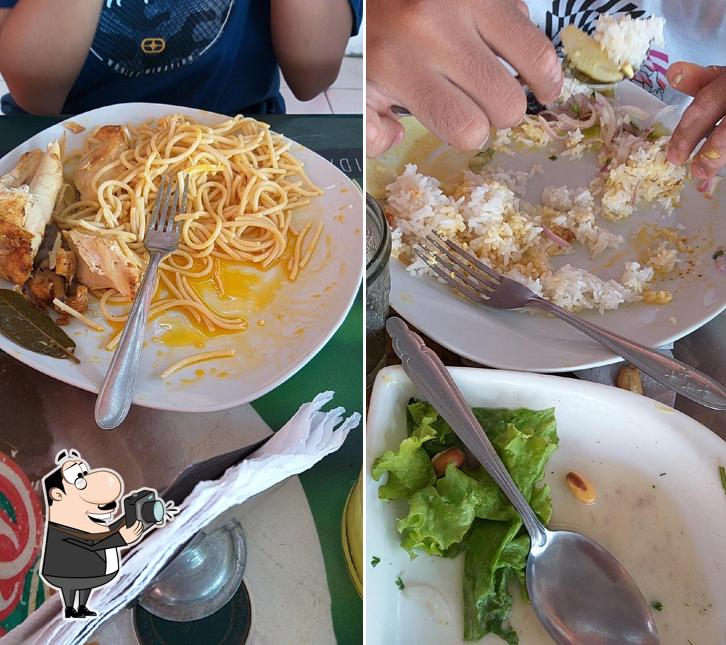 Restaurant ''Mi Tatiana''