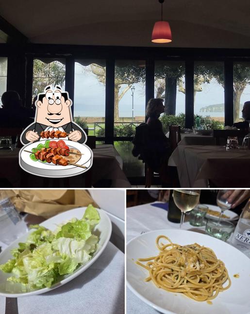 RISTORANTE DA ERNESTO