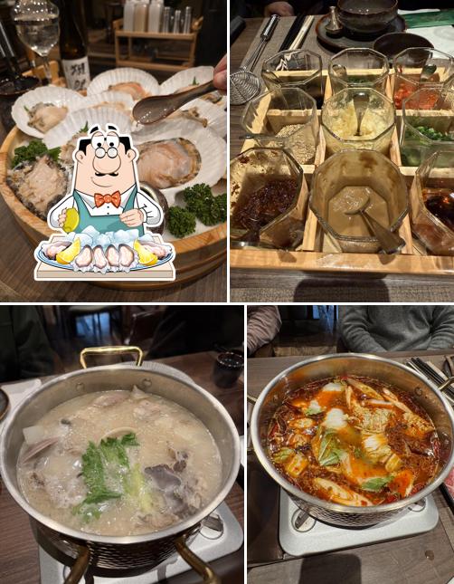 Rakutani Niseko Hotpot 楽谷二世古火鍋