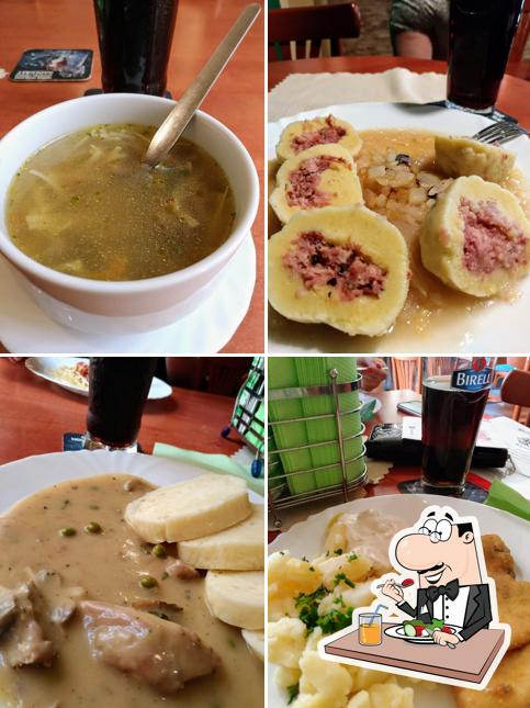 Restaurace Lípa