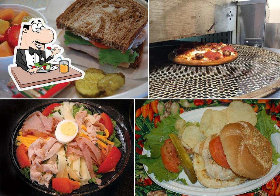 Island Café