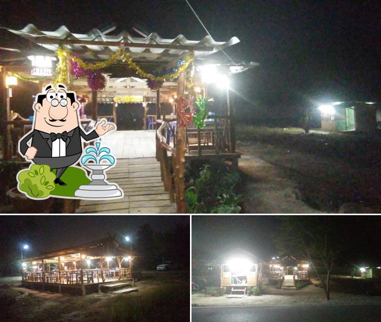 สุดทางฝัน