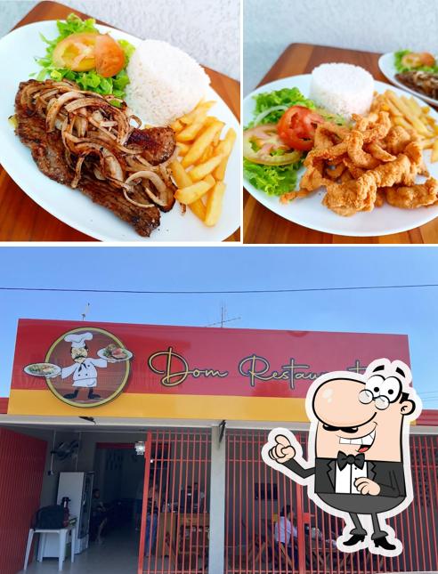 Restaurante do Dom