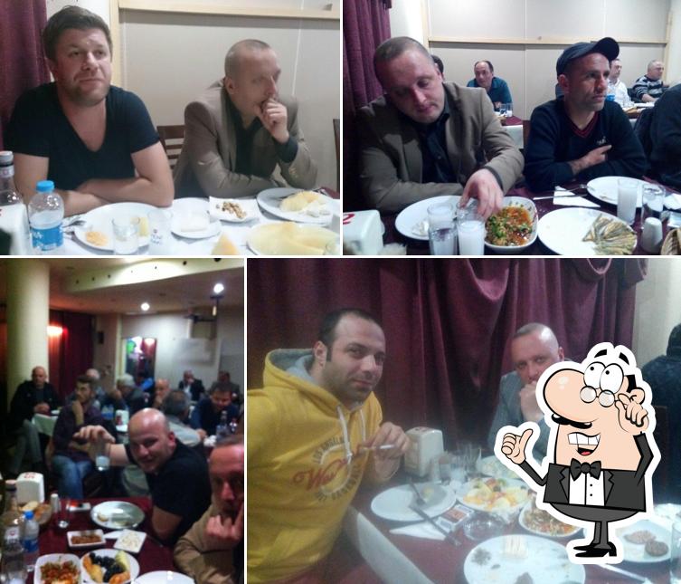 Şehir Resturant