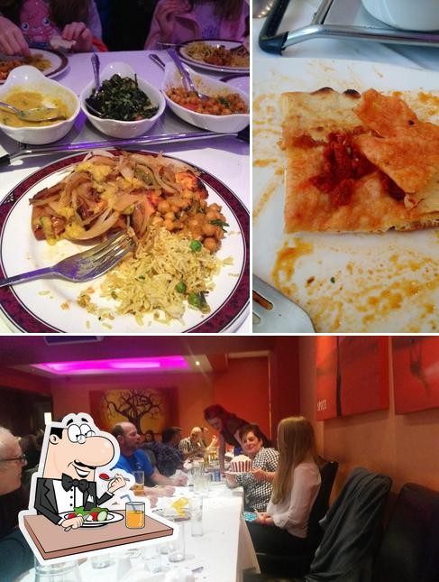 Spice Indian Restaurant