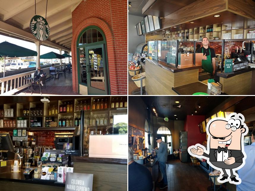 Starbucks Coffee Company