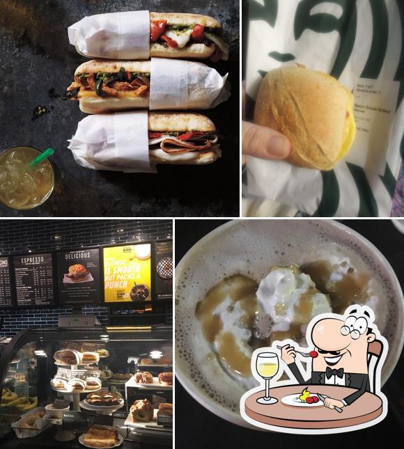 Starbucks Coffee Company