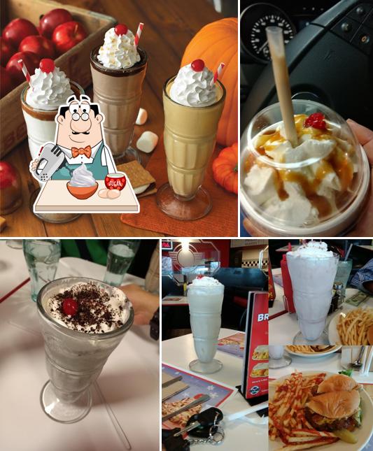 Steak 'n Shake