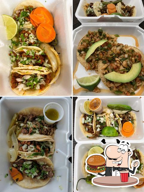 Taqueria El Dolar #2