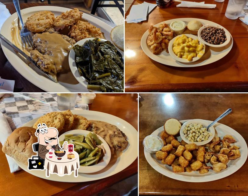 Shirley's Restaurant