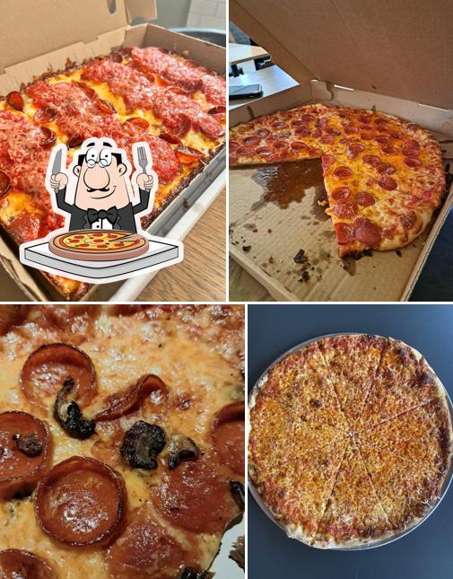 Pizzeria 211