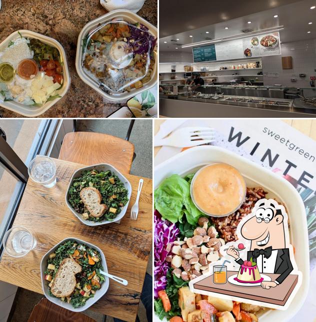 sweetgreen