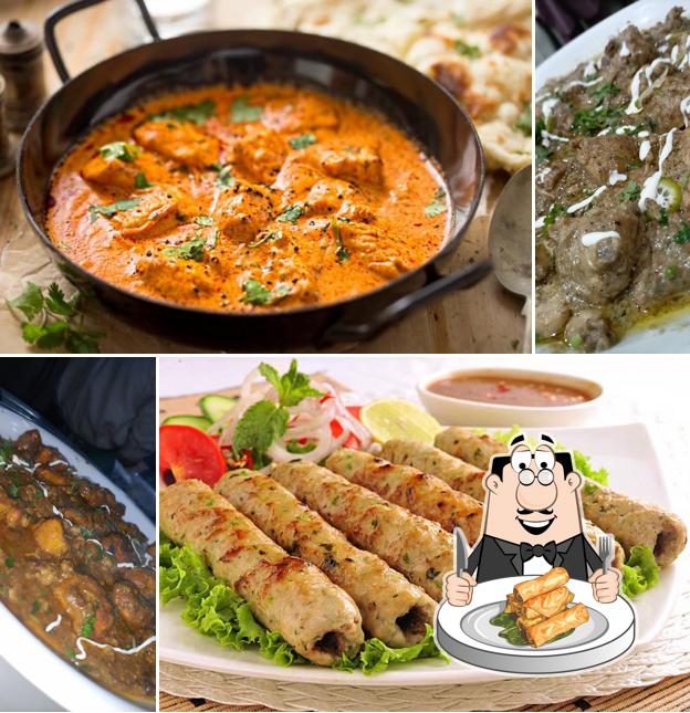 Al Madina Restaurant