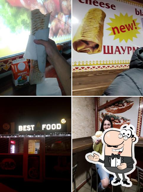 Best food
