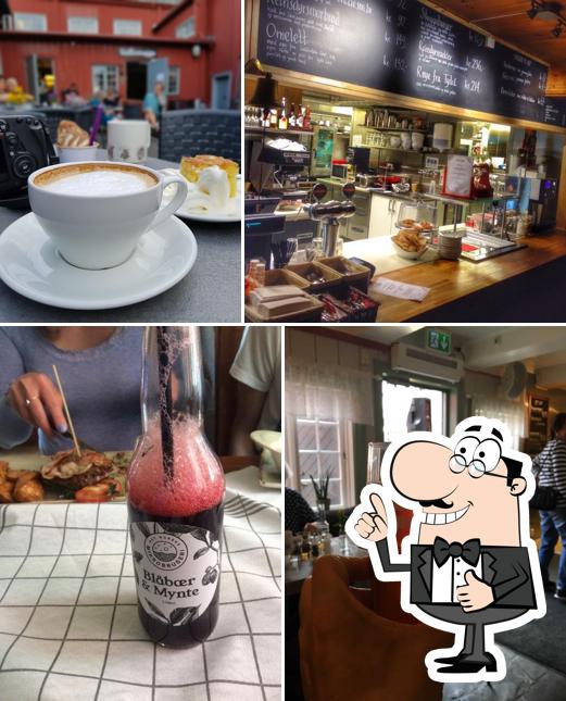 Kaffestuggu