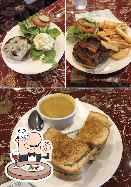 Kopper Kettle Bistro