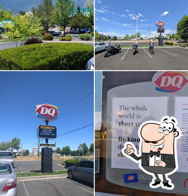 Dairy Queen Grill & Chill