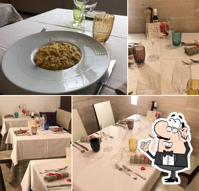 Ristorante Quantum
