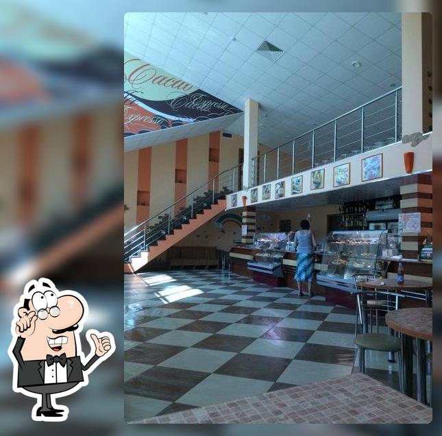 Сладкая засада