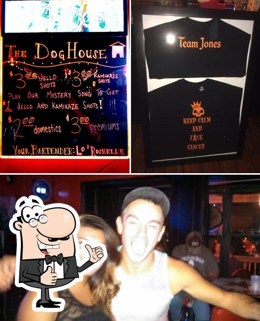 The DogHouse