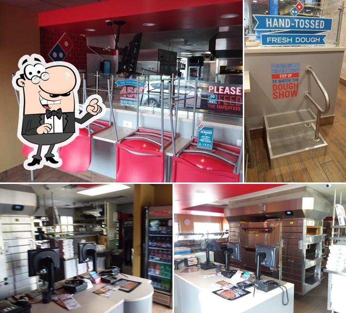 Domino's Pizza