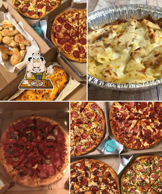 Domino's Pizza