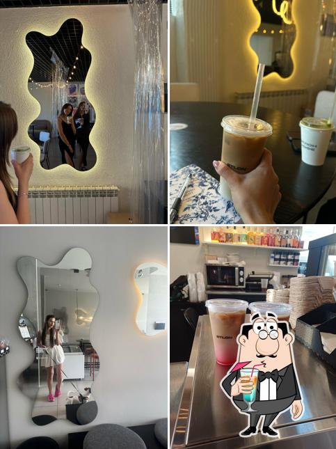Etlon Coffee