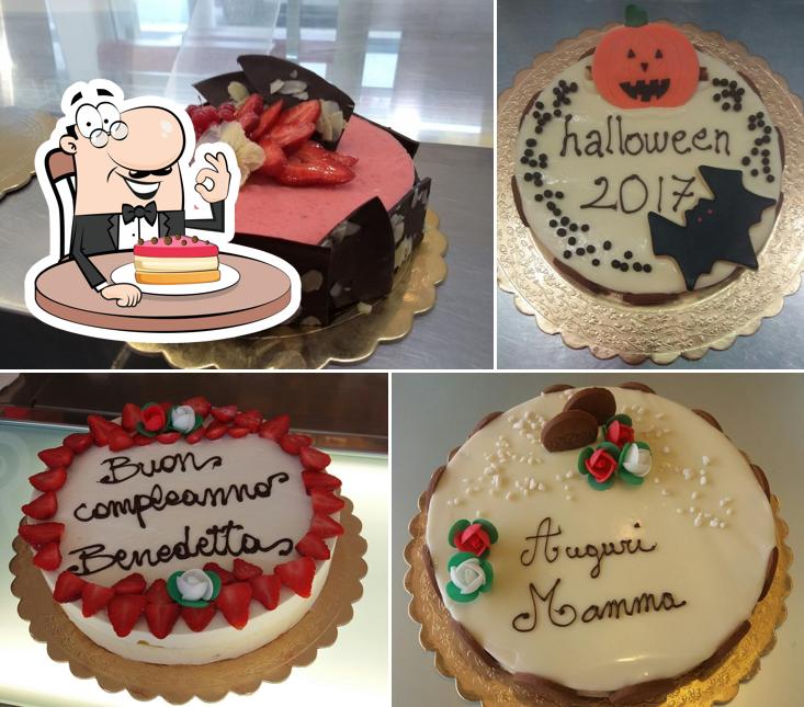 Gelateria I.CONI