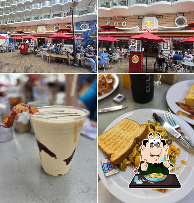 Johnny Rockets